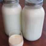 Healthy Way Dairy Milk