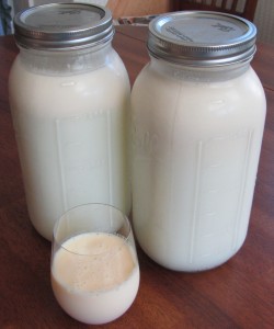 Healthy Way Dairy Milk
