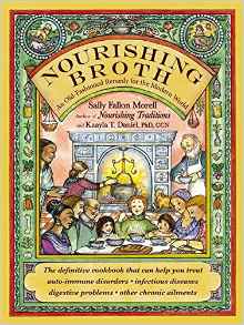 Nourishing Broth