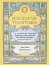 Nourishing Traditions by Sally Fallon