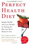 Perfect Health Diet by Paul Jaminet