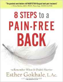 8 Steps to a Pain-Free Back