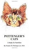 Pottenger's Cats by Francis M. Pottenger Jr MD