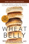 Wheat Belly by William Davis MD