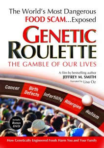 Genetic Roulette the movie