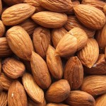 Almonds