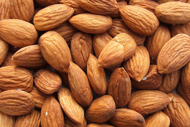 The USDA Ban On Raw Almonds Is A Food Freedom Issue Not A Food Safety 