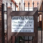 Great Oak School