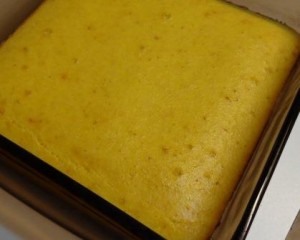 Cornbread