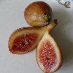 Fresh figs