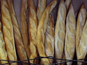 Baguettes