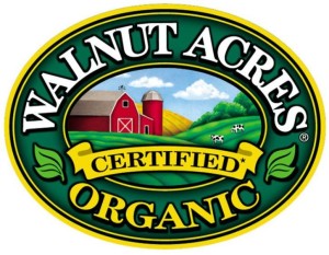 Walnut Acres Logo