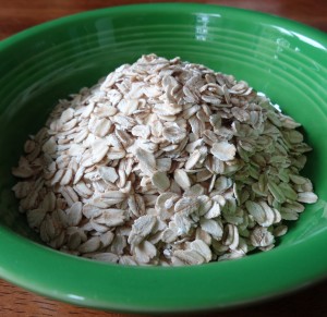 Tropical Traditions Rolled Oats