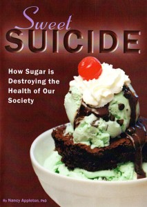Sweet Suicide - How Sugar is Destroying Our Health
